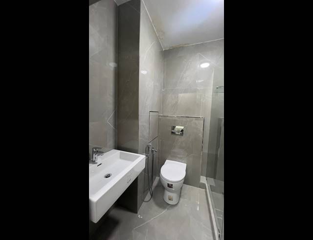 2 BEDROOM APARTMENT TO LET IN NORTH BEACH